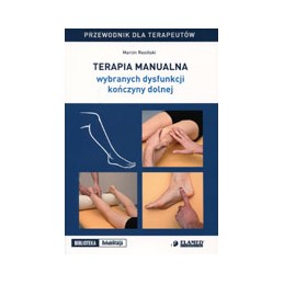 Terapia manualna wybranych...