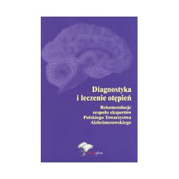 Diagnostyka i leczenie otępień