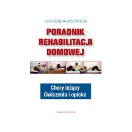 Poradnik rehabilitacji domowej