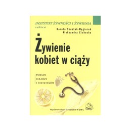 Żywienie kobiet w ciąży