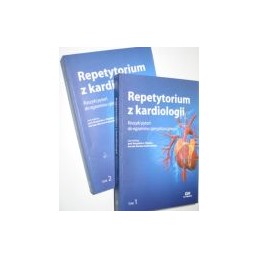 Repetytorium z kardiologii...