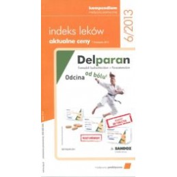 Indeks leków - aktualne...