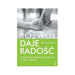 Rozwój daje radość
