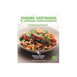 Zdrowe odżywianie w...