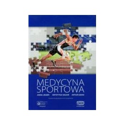 Medycyna sportowa
