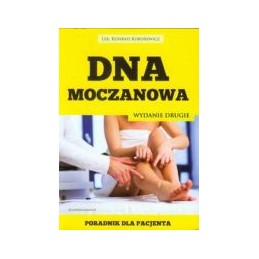 Dna moczanowa