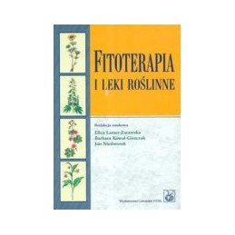 Fitoterapia i leki roślinne...