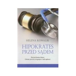 Hipokrates przed sądem