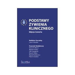 Podstawy żywienia klinicznego