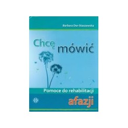 Chcę mówić