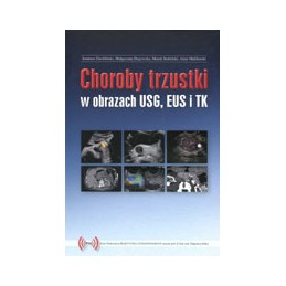 Choroby trzustki w obrazach...
