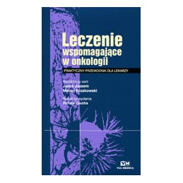 Leczenie wspomagające w...