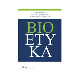 Bioetyka