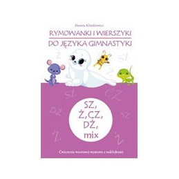 Rymowanki i wierszyki do...