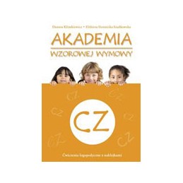 Akademia wzorowej wymowy - CZ