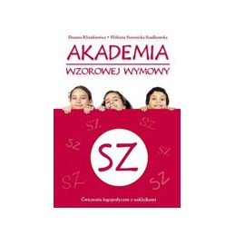 Akademia wzorowej wymowy - SZ