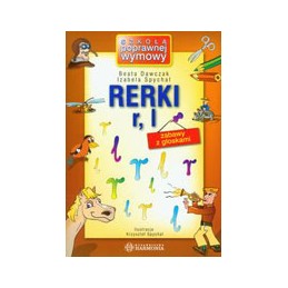 Rerki - r, l