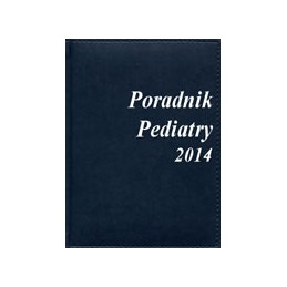 Poradnik pediatry z...