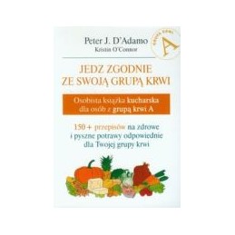 Jedz zgodnie ze swoją grupą...