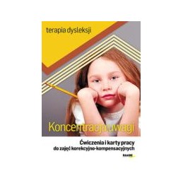 Koncentracja uwagi -...