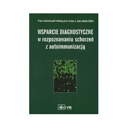 Wsparcie diagnostyczne w...