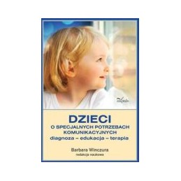 Dzieci o specjalnych...