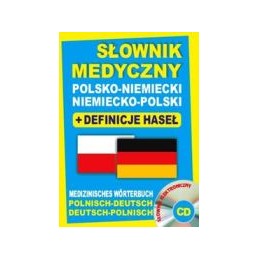 Słownik medyczny...