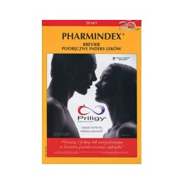 Pharmindex - brevier 2014/1