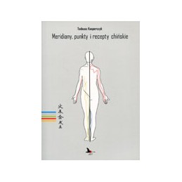 Meridiany, punkty i recepty...
