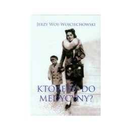 Którędy do medycyny?