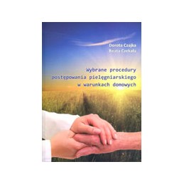 Wybrane procedury...