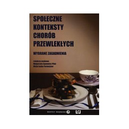 Społeczne konteksty chorób...