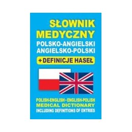 Słownik medyczny...