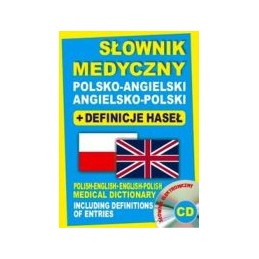 Słownik medyczny...