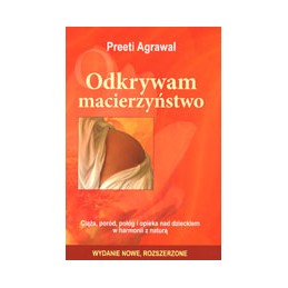 Odkrywam macierzyństwo