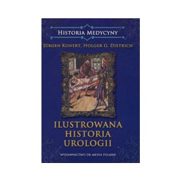 Ilustrowana historia urologii