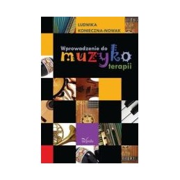 Wprowadzenie do muzykoterapii