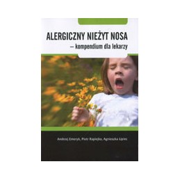 Alergiczny nieżyt nosa
