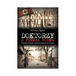 Doktorzy z piekła rodem