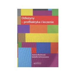 Odleżyny - profilaktyka i...