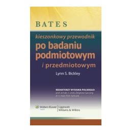 Bates - kieszonkowy...