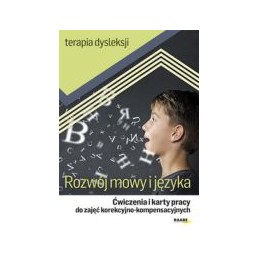 Rozwój mowy i języka -...