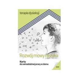 Rozwój mowy i języka -...