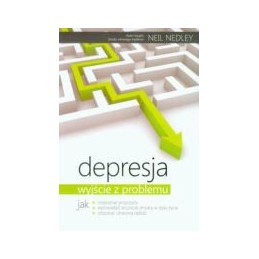Depresja - wyjście z problemu