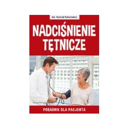 Nadciśnienie tętnicze....