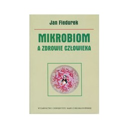 Mikrobiom a zdrowie człowieka