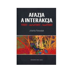 Afazja a interakcja