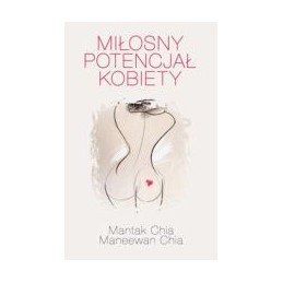 Miłosny potencjał kobiety