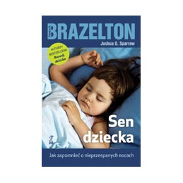Sen dziecka