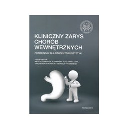 Kliniczny zarys chorób...